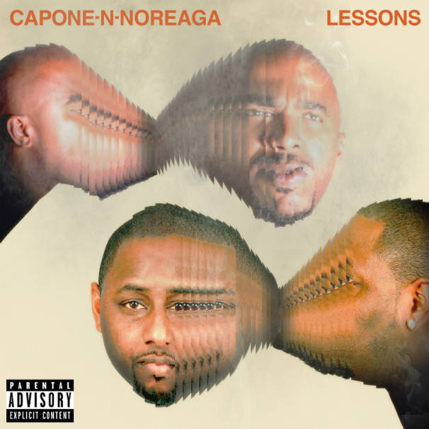 Capone-N-Noreaga – Lessons