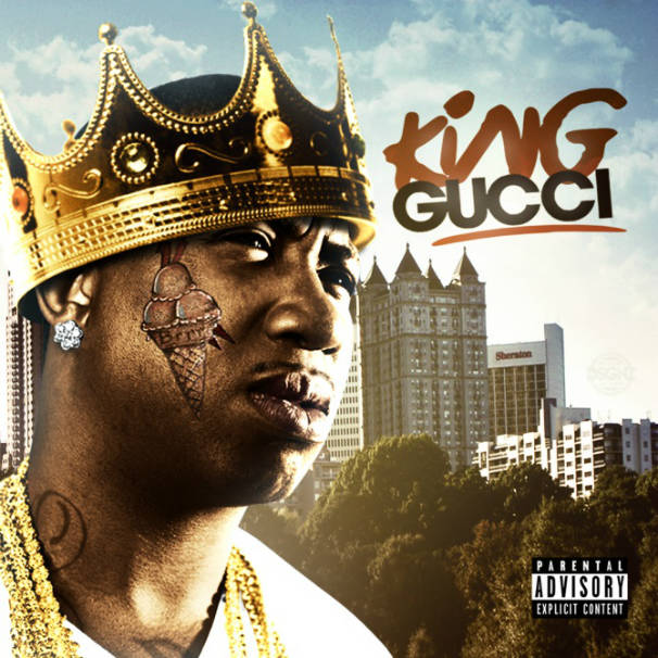 Gucci Mane – King Gucci Mixtape