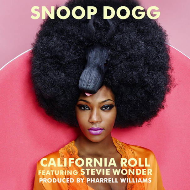 Snoop Dogg - California Roll