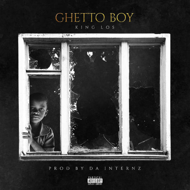 king los - ghetto boy