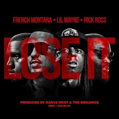 French Montana - Lose It