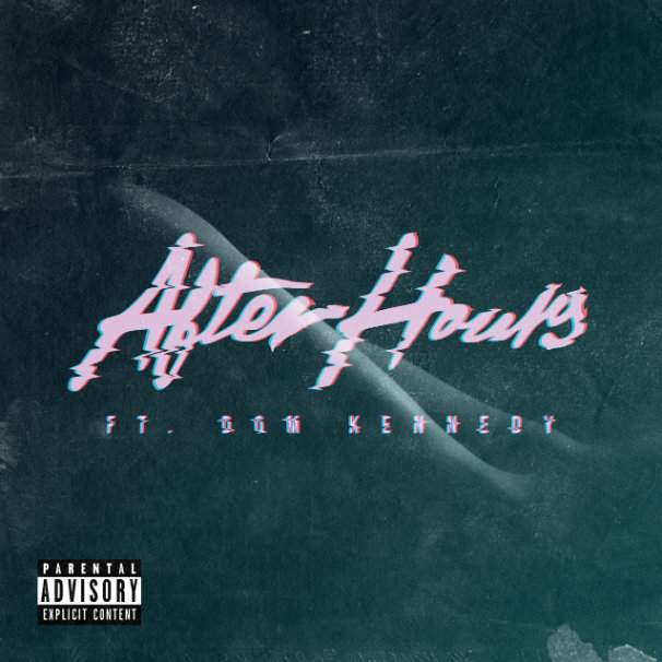 Glasses Malone – After Hours Ft. Dom Kennedy