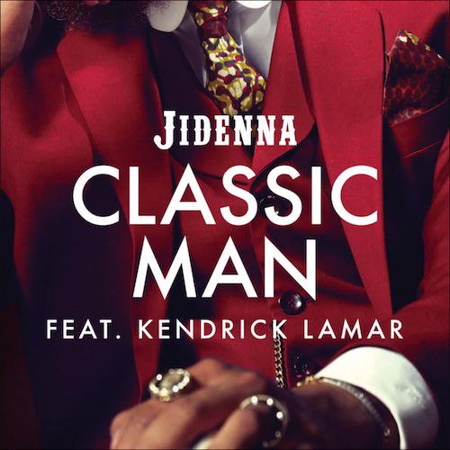Jidenna - Classic Man Remix