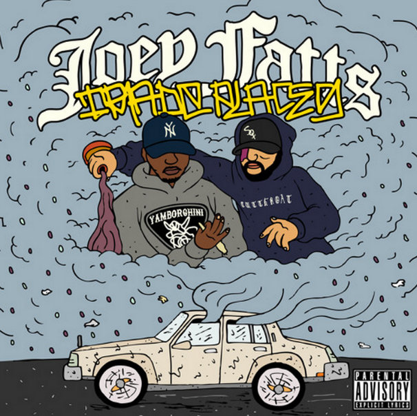 Joey Fatts – Trade Places