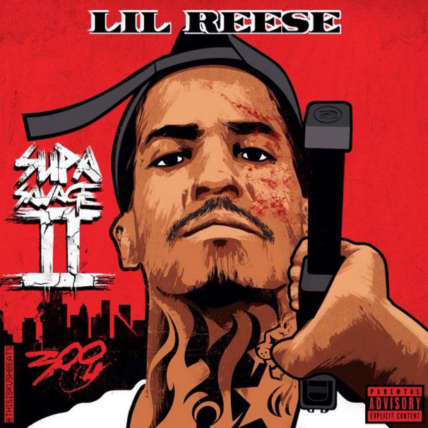 Lil Reese – Supa Savage II