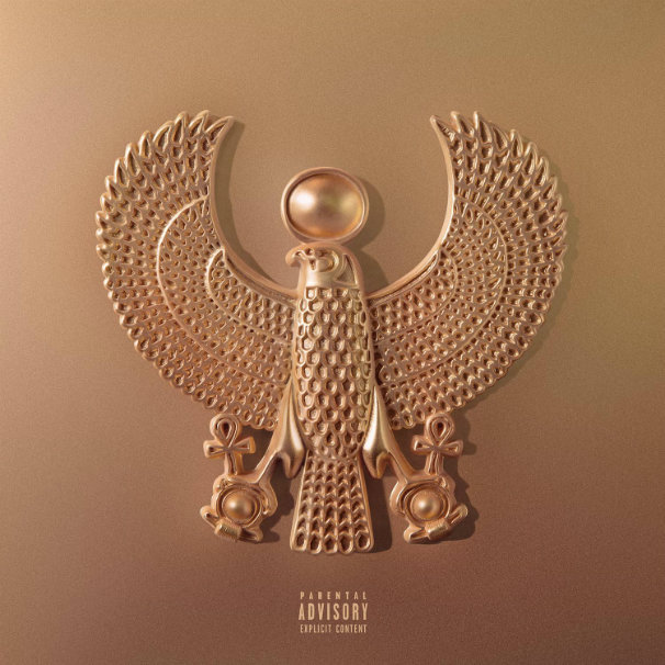 Tyga – The Gold Album