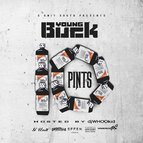 Young Buck – 10 Pints