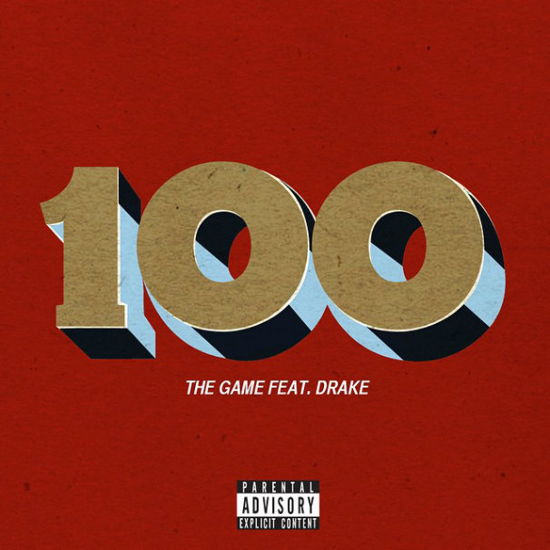 the game - 100