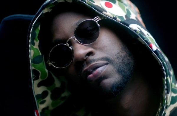 2 Chainz – Watch Out