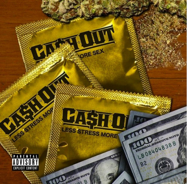 Ca$h Out - No Feelings Remix