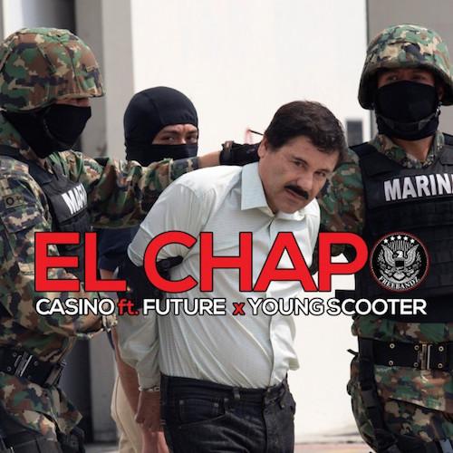 Casino - El Chapo