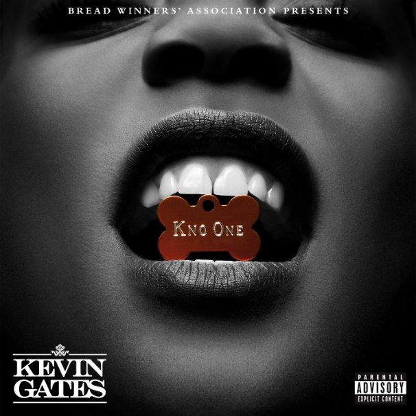 Kevin Gates – Kno One