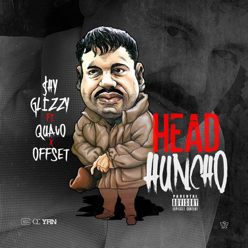 Shy Glizzy - Head Honcho