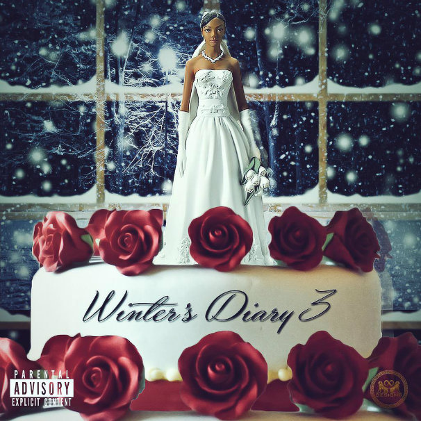 Tink - Winter’s Diary 3