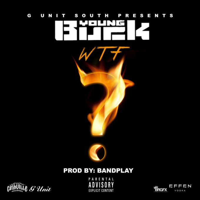 Young Buck – WTF