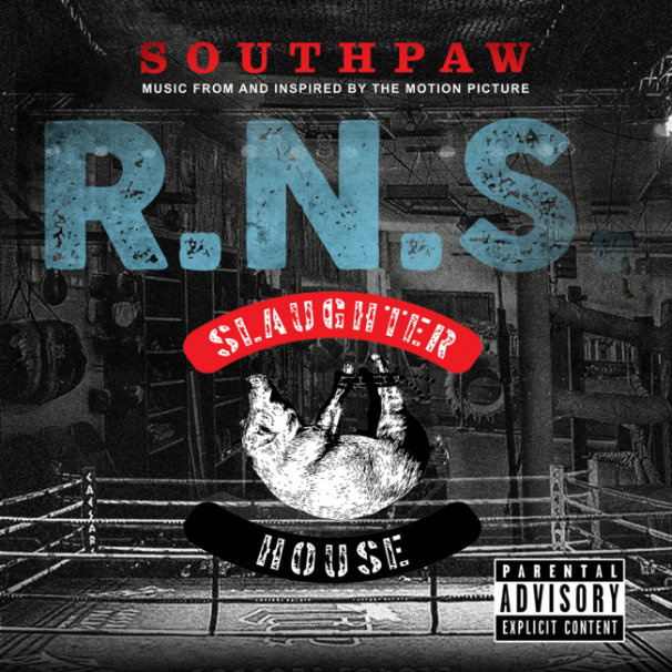 slaughterhouse - rns
