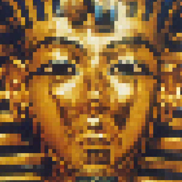 Lupe Fiasco - Pharaoh Height Mixtape