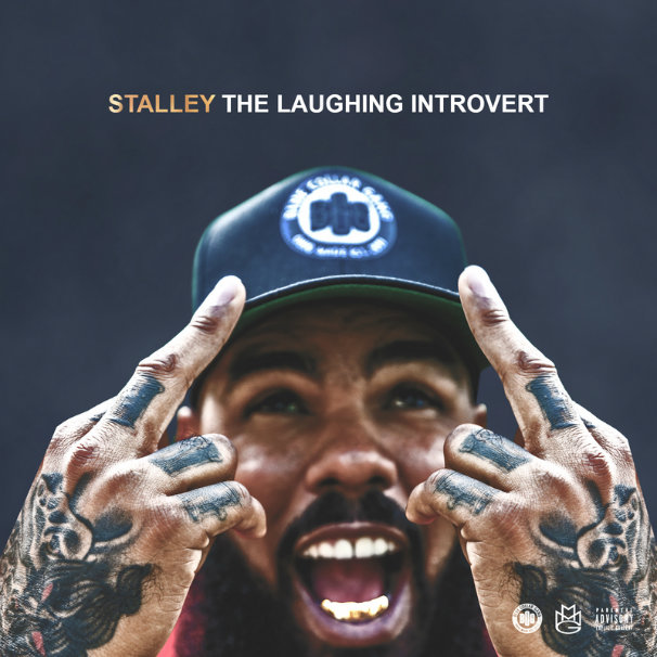 Stalley – The Laughing Introvert