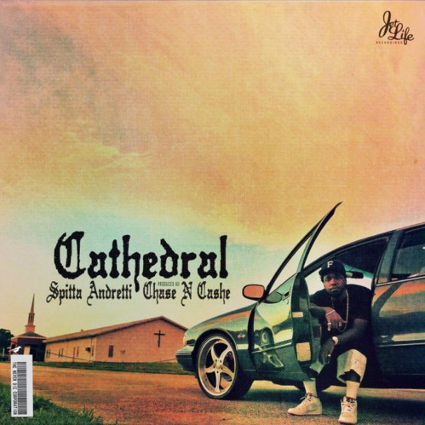 currensy - cathedral