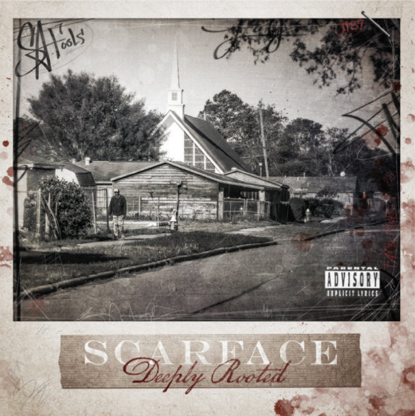 Scarface - Do What I Do