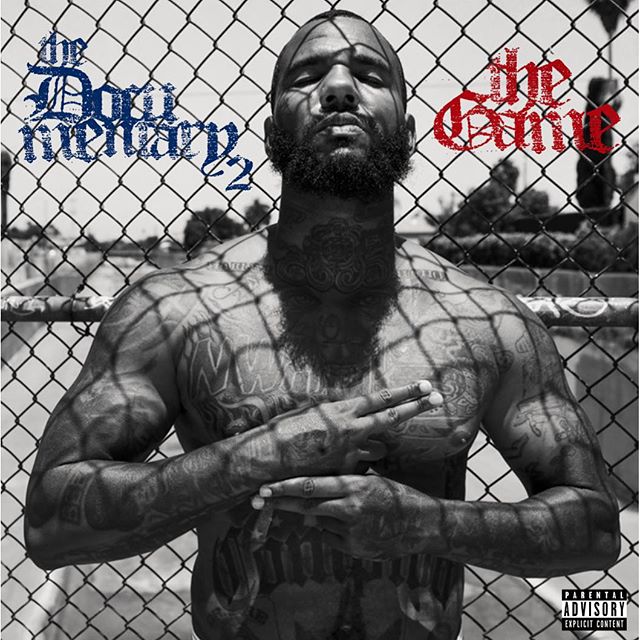 The Game – Don’t Trip