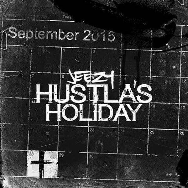 Jeezy - Hustla’s Holiday