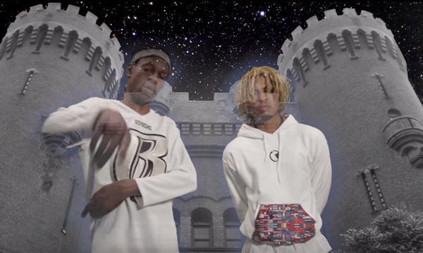 The Underachievers – Star Signs