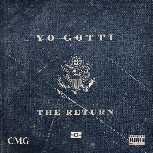 Yo Gotti - The Return Mixtape