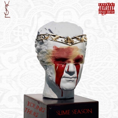 Young Thug – Slime Season