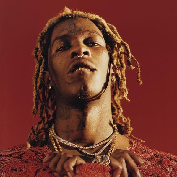 Young Thug – She Notice Me