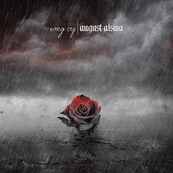 August Alsina – Song Cry