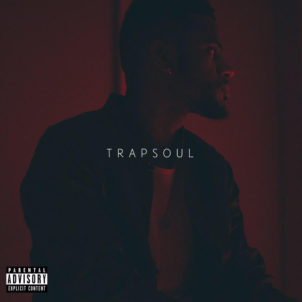 Bryson Tiller T R A P S O U L [Album Stream]