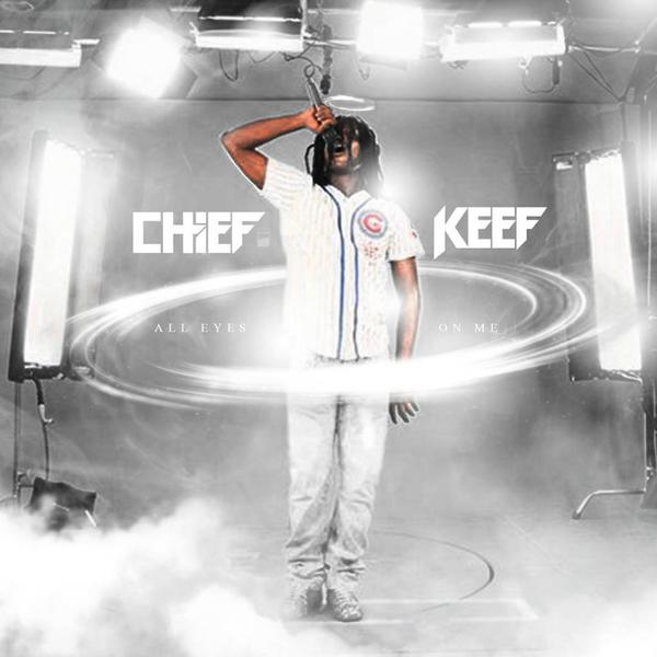 Chief Keef - Whats Going On