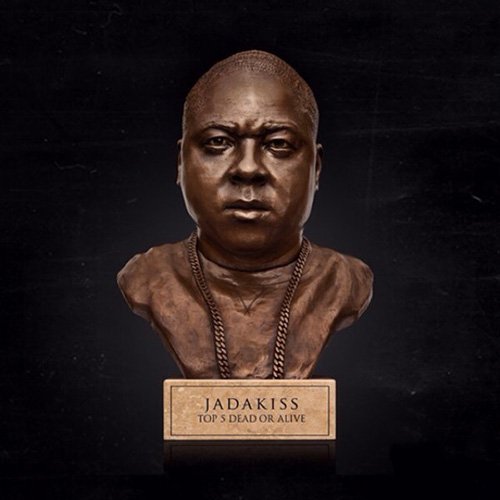 Jadakiss T5DOA Album