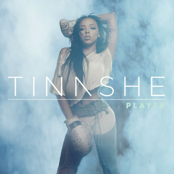 Tinashe - Player Feat. Chris Brown