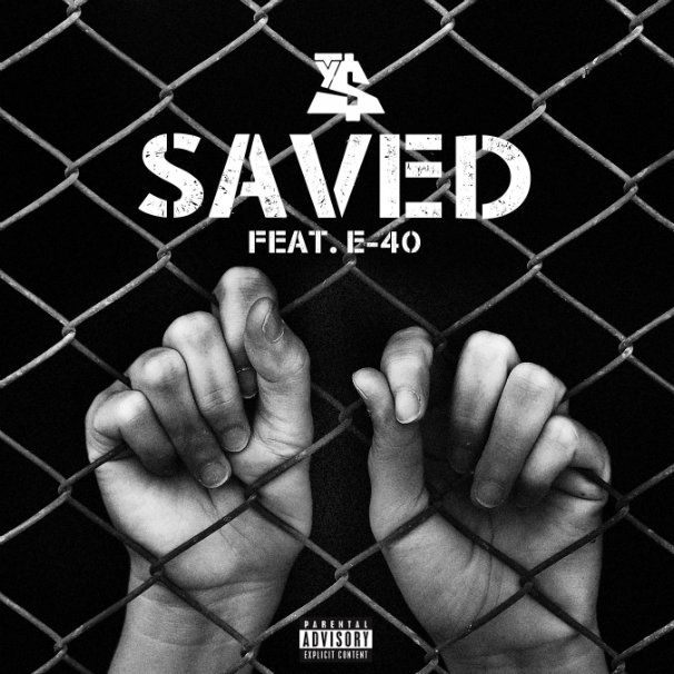 Ty Dolla $ign – Saved