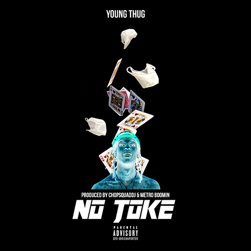 Young Thug - No Joke