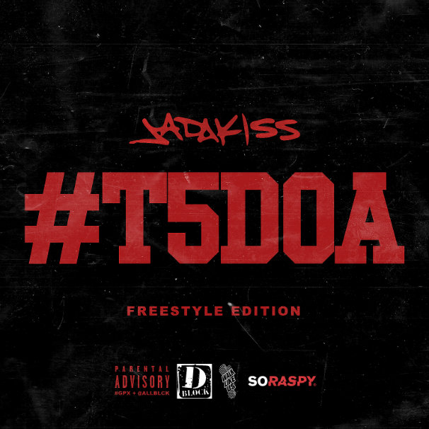 jadakiss-t5doa-mixtape
