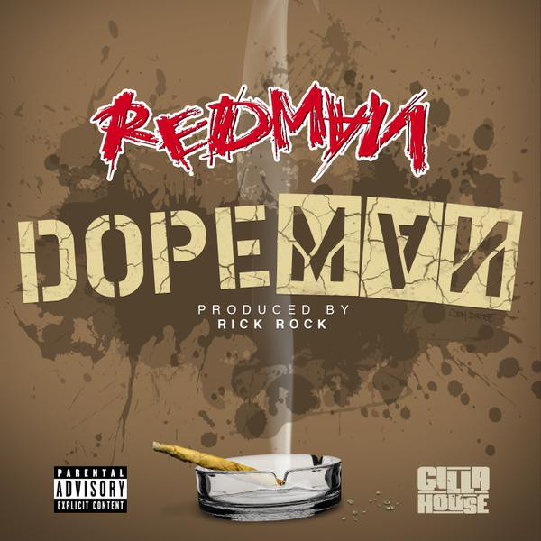 redman - dopeman