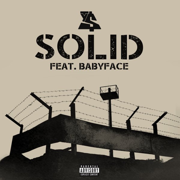 ty dolla sign - solid