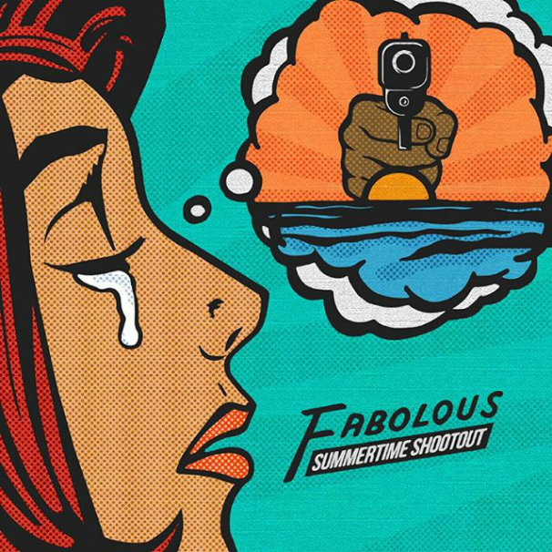 Fabolous – Summertime Shootout