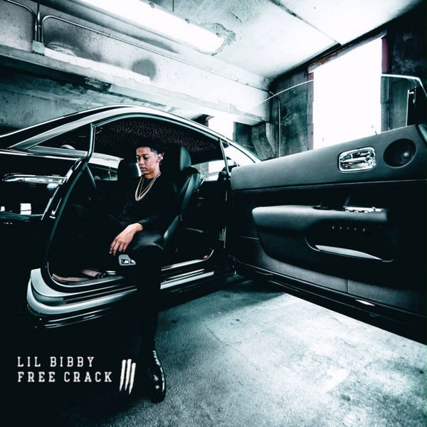 Lil Bibby – Free Crack 3 Mixtape