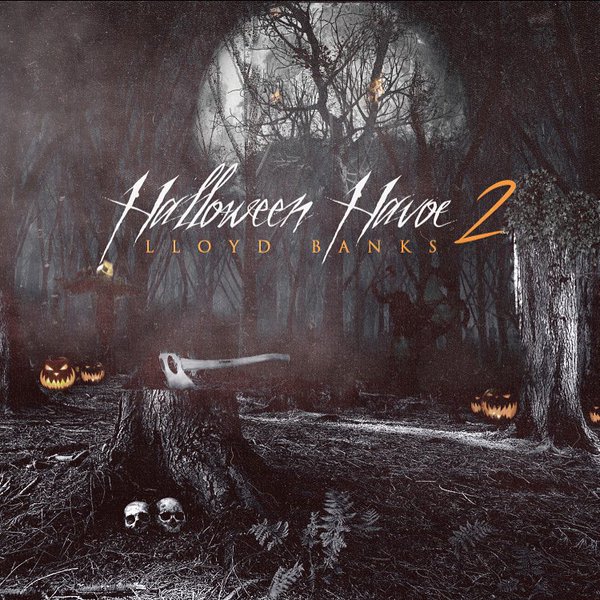 Lloyd Banks - Halloween Havoc 2 Mixtape