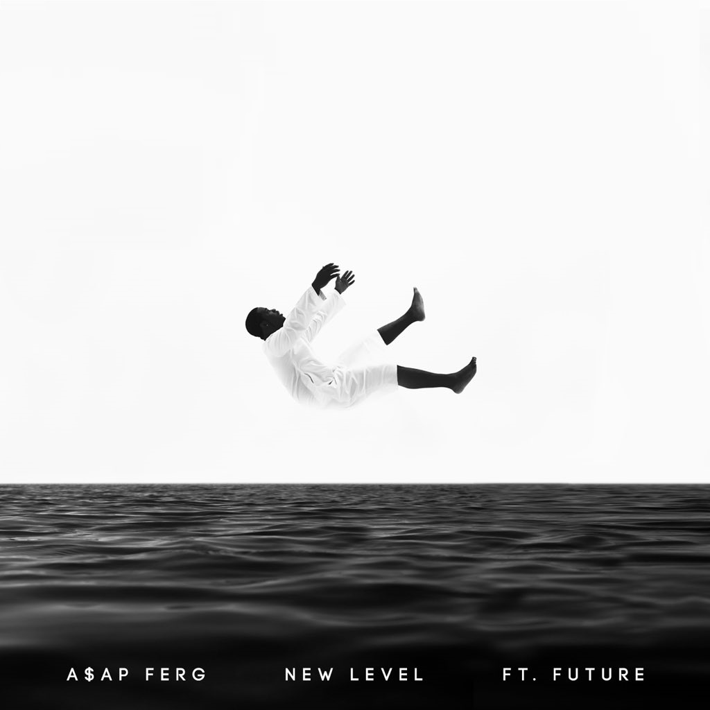 A$AP Ferg – New Level