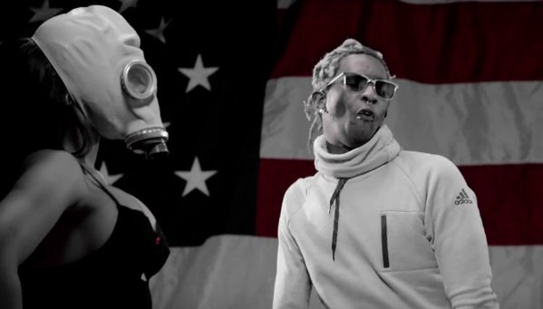 Young Thug – Everyday | Download Mp3