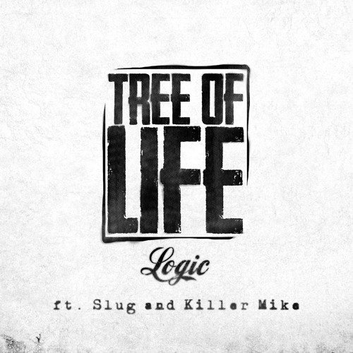 Logic - Tree Of Life