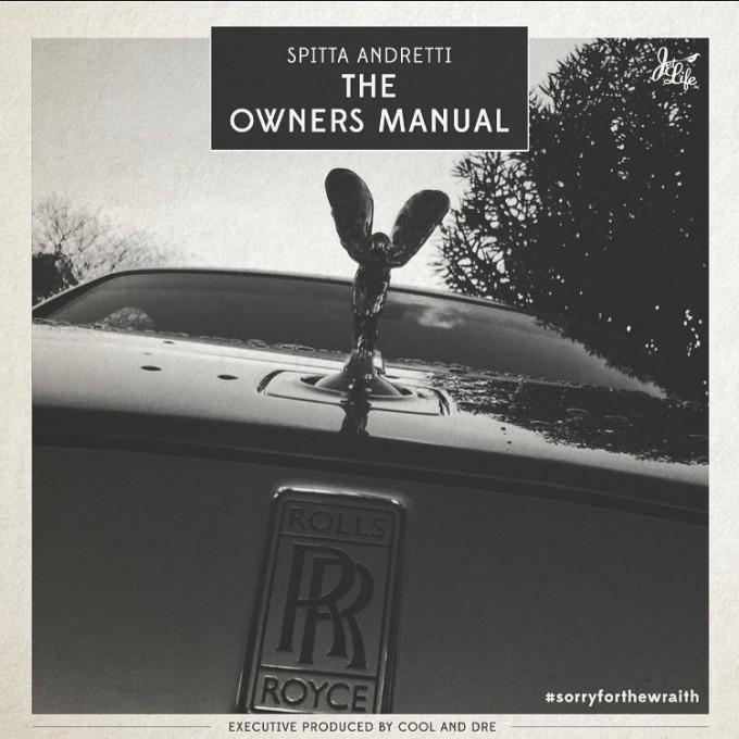 Curren$y - The Owners Manual