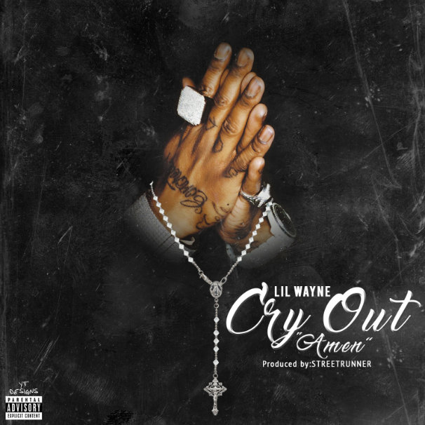 Lil Wayne – Cry Out