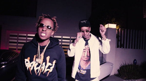 Rich The Kid – Dab Fever