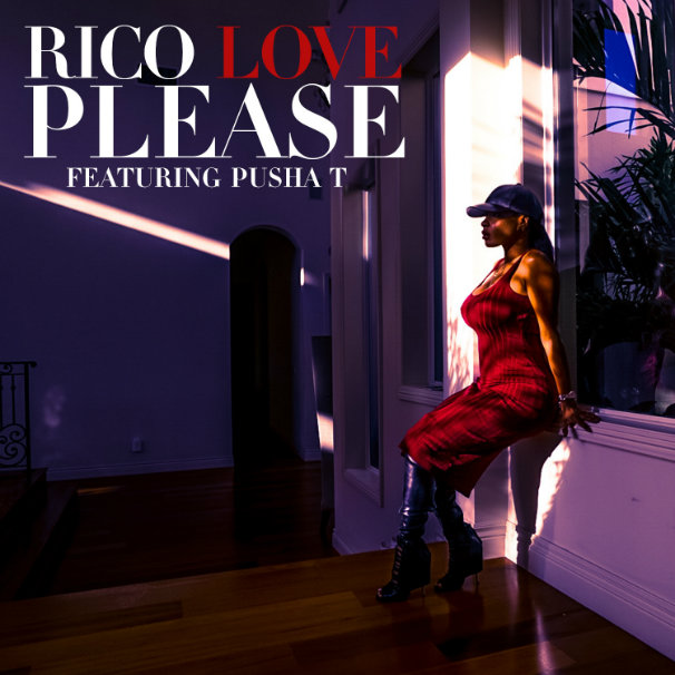 Rico Love – Please